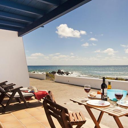 Апартаменти Casita Lanzaocean View Punta Mujeres Екстер'єр фото