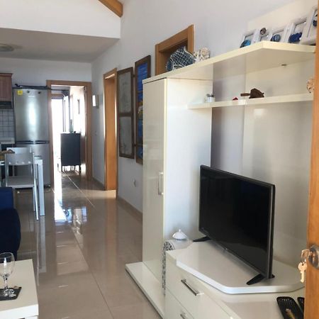 Апартаменти Casita Lanzaocean View Punta Mujeres Екстер'єр фото