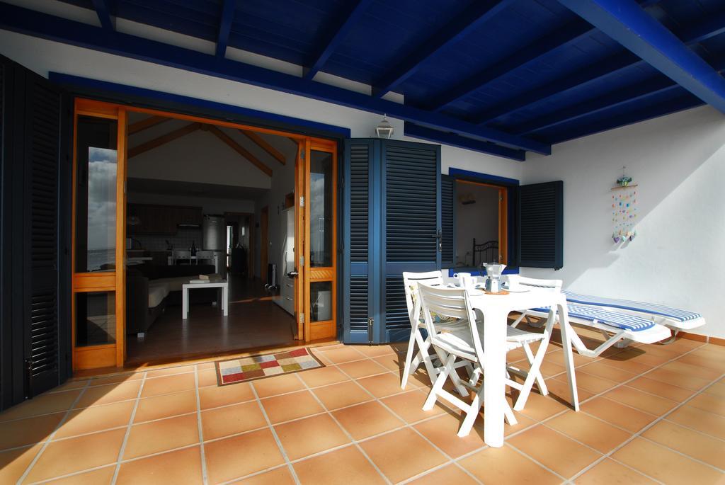 Апартаменти Casita Lanzaocean View Punta Mujeres Екстер'єр фото
