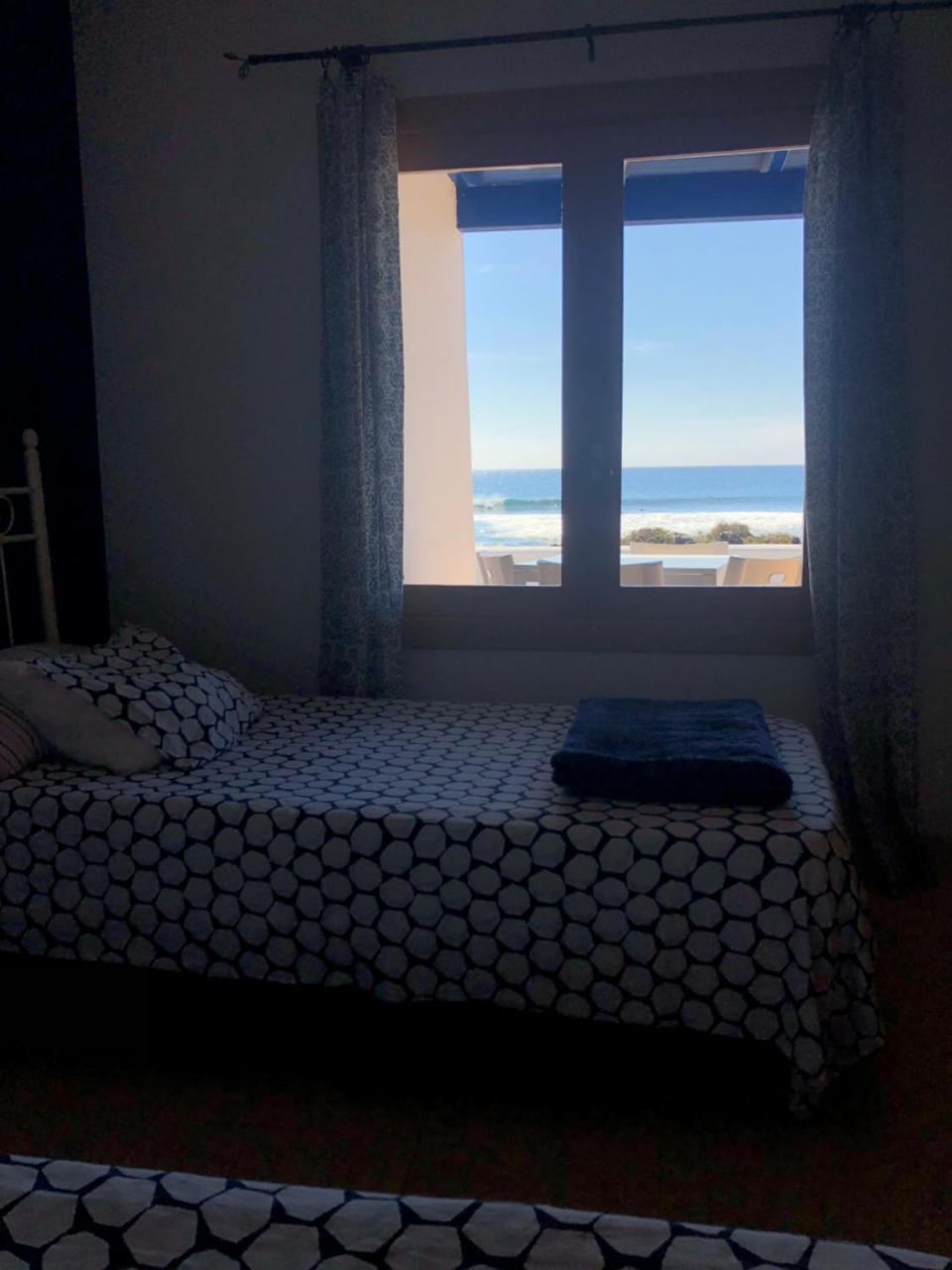 Апартаменти Casita Lanzaocean View Punta Mujeres Екстер'єр фото